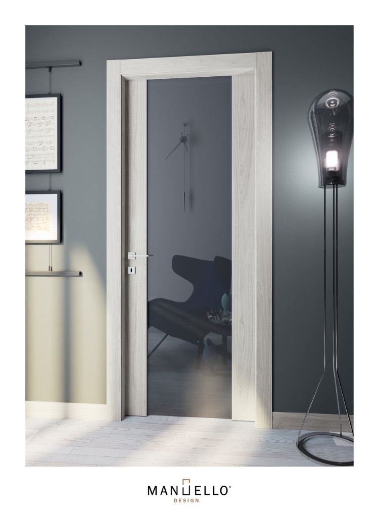 Laminato   mod. 502 Dakota Amb